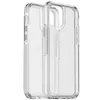 Transparent Clear Symmetry Acrylic Phone Case For Iphone 15 14 13 12 11