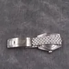 Montres-bracelets 36mm / 39mm NH35 Mouvement automatique Montre pour hommes Jubilee Bracelet en acier inoxydable Verre Saphir Lumineux