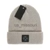 Beanieskull Caps Designer Beanie Luxury Sticke Hat Ins Populära vinter unisex kashmir bokstäver avslappnad utomhushuven stickade mössor 31 färg mycket fin gif j230909