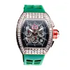 Montres-bracelets 8130 luxe affaires Quartz dames montre montres femme poignet femmes horloge PU cuir montre-bracelet résistant aux taches