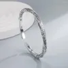 Bangle Vintage Mobius منحوتة السمك الفيل سوار السيدات رجال تويست شارة سلطة الكفة المفتوحة الهدية المجوهرات