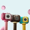Fotocamere giocattolo Fotocamera digitale per bambini Schermo da 24 pollici Pografia per esterni Cartone animato educativo Carino per regalo di compleanno per bambini 230911