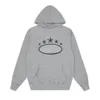 Herr Cortiez Hoodies Sweatshirts som säljer Cortez Rule The World Crtz Grey Suit UK Street Fashion 11 Top Quality Hoodie J246B