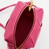 مصمم Womens Handbag Bvs Botteg Vene 2023 Spring New Modoy Propositile Smail