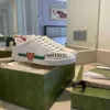 Golden Goosee Ünlü Tasarımcı Spor Ayakkabıları Sıradan Ayakkabı Düşük Top İtalyan Marka Fare Kırmızı Yılan Çizgili Yürüyüş Sporları Tasarlayan Ayakkabı Boyutu 35-45
