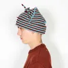 Bérets 2023 hiver Skullies mode mignon femmes chapeau crochet tricoté costume bonnet chapeaux cadeau de noël casquette hip-hop