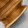 Sacs de mode pour femmes marques de mode européennes Mini sac à bandoulière en cuir véritable