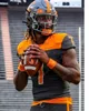 Personnalisé 2023 Vols Tennessee Volunteers # 1 sans nom 7 Joe Milton III Condredge Holloway 5 Hooker 11 Hyatt 16 Manning N'importe quel numéro de nom Hommes Femmes Maillots de football pour jeunes S-4XL