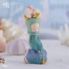 Blind Box Trendy Box Gumon 2nd Generation Dream Language Ocean Series Söt dockor Desktop Decoration Lovely Girl Gift Toys Home Decor 230911