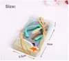 Creative Beach FlipFlop Shoes Shape Openers Beer Bottle Opener With Gift Box Wedding Favor Gifts RH1579 ZZ