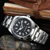 Luxusmarken-Armbanduhren ROL Herren-Damenuhren im klassischen Stil, moderne Quarzwerk-Armbanduhr, Tauch-Explorer-Armbanduhr, automatische Datumsuhr, Montre de Luxe