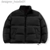 Mens Down Parkas Mens Stylist Coat Parka Winter Jacket Fashion Men Men Kobiet Kurtka płaszcza Downa damska odzież przyczynowa hip -hopowa rozmiar streetwearu SMLXL2XL3XL4XL JK