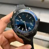 Zegarek zegarek dla mężczyzny designerskie zegarki nurkowe na rękę SM600 Tachi 43,5 mm 2813 Auto Ruch Sapphire Glass Orologio di Lusso