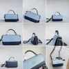 Exquisite Handbag Classic Sling Bag Mini Shoulder Bag Women Spot with Receipt 340 882 337