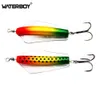 Iscas Iscas WATERBOY Devil Fishing Bait Saltwater 35cm 52cm 55cm 7cm Canberra Killer Tasmanian Spinner Salmon Pike Walleye Bass Lure 230911