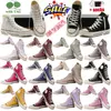 Hoge kwaliteit 1970 rood hart vrijetijdsschoenen heren dames jaren 1970 grote ogen spelen Chuck 70 Multi Hearts 70S Hi Skate platformschoen klassiek canvas gezamenlijke naam sneakers