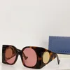 Neue Modedesign-Sonnenbrille für Männer und Frauen 1255S, übergroßer quadratischer Rahmen, einfacher und beliebter Stil voller Persönlichkeit, UV400-Schutzbrillen für den Außenbereich