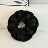 Pillow Inyahome Round Donut Handmade Knotted Coarse Creative Seat Back Nap Plush Decorative Throw For Bedroom Sofa