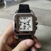 Top Sell Male Clock Man Watch zegarki ze stali nierdzewnej mechaniczne automatyczne zegarek na rękę Nowe modne Business zegarki 010308y