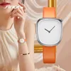 Womens Watch Watches High Quality Luxury Fashion Waterproof Quartz-Battery Leather 31mm Watch