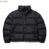 Parkas pour hommes Hommes Femmes Veste en coton Manteaux de mode Gilet Vêtements d'hiver Vestes à capuche Styliste Uniforme de formation chaude Manteau épaissi M-2XL HKD230911