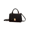 Sac à main femme Sac de créateur MADELEINE Sac à bandoulière de luxe Taille moyenne Femmes Sacs Messenger avec boucle Mode classique Louisity han228r