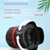 Toy Cameras 2023 Kids Digital Camera 360 Rotate Lens 26MPX MP3 Children SLR HD Video Selfie Toys For Gift 230911