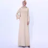 Roupas étnicas Seude Abaya Dubai Jilbab Mulheres Muçulmanas Hijab Vestido Turco Kaftan Manga Longa Vestido de Festa Islâmico Robe Quente Abayas