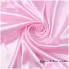 Couronnes de fleurs décoratives 1.5x6m couleur unie tissu térylène arc de mariage Dra voile tonnelle rideaux pour cérémonie en plein air fête Curta Otyzs