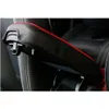 Echtes Leder Mittelarmlehne Box Hülle Auto Innenzubehör Für Mercedes Benz GLA 200 220 260 CLA C117 A class245i