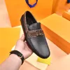 90model Designer Schoenen Mannen Zapatos De Hombre Instapper Lederen Schoenen Casual Mannelijke Schoenen Volwassen Rode Rijden Mocassin Zachte Antislip luxe Loafers