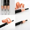 Eyebrow Enhancers 10pcsset Available Pencil Cosmetics for Makeup Tint Waterproof Microblading Pen Brown Eye Brow Natural Beauty Free Ship 230911