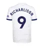 23 24 Spurs KANE SON RIHARLISON Camisas de futebol PEDRO PORRO KULUSEVSKI HOJBJEG Away PERISIC DANJUMA ROMERO Kit de futebol Camisa BENTANCUR Homens Crianças Conjunto