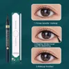 Eye Shadowliner 조합 5 색 무광택 액체 아이 라이너 연필 긴 지속적인 방수 빠른 건조 색상 메이크업 도구 여성 미용 화장품 230911