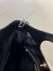 Womens Designer Black 31 Top Handle Clutch Tote Bags Diamond Lattice Turn Lock Gold Metal Hardware Matelasse Chain Crosbody Shoulder Handbags