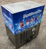 Formar Ice Lolly Popsicle Making Machine Rostfritt stål Gelato Cream Popsic 6000pcs/Day Free CFR till Sea WT/8613824555378