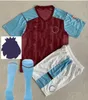 23 24 24 Diaby Soccer Jerseys Kit Kit Home 2023 2024 Aston Villas Football Shirt Training Fani Camisetas Mings McGinn Buendia Watkins Maillot Foot