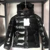 Piumino da uomo Parka Cappotto firmato per uomo Donna Giacche invernali Stile moda Corsetto sottile Vestito spesso Giacca a vento Tasca Cappotti caldi fuori misura HKD230911