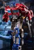 Toys Robots BMB AOYI ARED FILM 5 Transformation Action Figur Toys Anime Robot Car Model Classic Kids Boy Gift H6001-4 SS38 6022A 230911