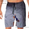 Männer Trainingsanzüge Sommer Casual Lustige Druck Männer Tank Tops Frauen Affe II Board Strand Shorts Sets Fitness Ärmellose Weste