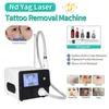 Other Beauty Equipment Laser Laser Tattoo Removal Machine Skin Whiten Face Rejuvenation Freckles Pigment Eyebrow Removal Equipment358