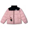 heren winter puffer jassen donsjas dames mode donsjack paren parka buiten warme veren outfit uitloper veelkleurige jassen10