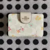 New Women's Fresh and Lovely Clutch Short Wallet Long Wallet 8695