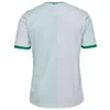 Maillot Asse 2023 2024 As Saint-EtienneゴールキーパーフットボールシャツブティックDes Verts 23 24 Krasso Wadji Cafaro Cafaro Charbonnier Kit Football Shirt 3番目の装備