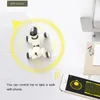 Intelligence toys Robot Dog AI Voice App Controlled Interactive Toy Perro Dance Sings Plays Music Touch Motion Control Toys For Children 230911