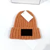 10pcs Kış Kış Noel Şapkaları Seyahat Bebek Moda Beanies Kafataları Chapeu Caps Pamuk Kayak Kapağı Kız Gri Şapka Sıcak Hediye Çift Kalınlığını Tutun 1-5