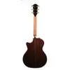 914ce Grand Auditorium Acoustic-Electric Natural