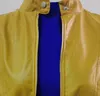 女性用ジャケット秋と冬のソリッドカラージャケットレザープロのファッションコート