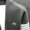 Męskie swetry 2023 Solidne kardigan kurtka Mężczyzna Kolejna Khaki Czarna szara duża rozmiar swobodny luźny płaszcz liniowy