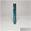 Altri articoli per la salute e la bellezza Thrive Causemetics Mascara liquido per estensioni ciglia Nero 0,38 Oz/10,7 G Consegna a goccia Dh2Or